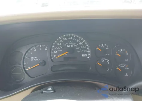 2005 GMC Yukon Xl 1500 Slt из США, поврежденный, VIN 1GKFK16Z95J160819